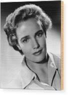 Frances Farmer, Ca. 1940 Acrylic Print