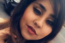 Mum's emotional tribute to Slough woman, 23, killed in crash: 'She was my  whole world'