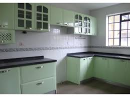 Newest 27 Kitchen Cabinet Designs Nairobi