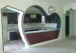 اجمل مداخل مطابخ Modern Home Interior Design Bedroom False Ceiling Design House Designs Exterior
