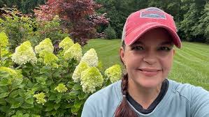 Mid Summer Garden Tour: Backyard Garden