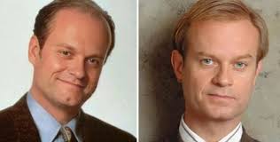 You're in my house, mister.