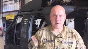 Staff Abel Carlos sales left and