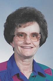 Janie Rogers Obituary