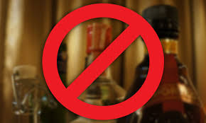 We did not find results for: Religious Holidays Bring Two Alcohol Ban Days Three Day Weekend