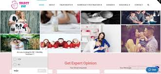 Top 7 Best Test Tube Baby Centre In Hyderabad 2021 Select Ivf India