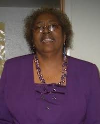 Mother Alma Lee Sims-Walker