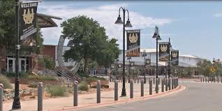 Silver Spur Gun and Blade show returns to West Texas over the weekend