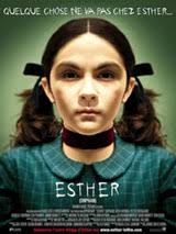 Esther, l'enfant sauvage (Cinéma