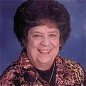 Obituary information for Hazel Cenac Domangue