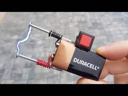 6 Simple Inventions New Youtube Electronics Projects Diy Diy Electronics Electronics Projects