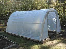 For an overview of building a greenhouse from a kit, see step 11 and follow the manufacturer's instructions for your particular model. 13 Free Diy Greenhouse Plans