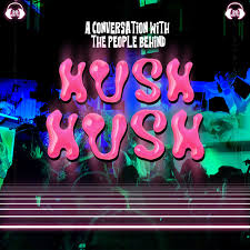 Hush-Hush Music Festival Brings London Club Scene to Syracuse Campus — 20  Watts Magazine | Premier Music Publication of SU