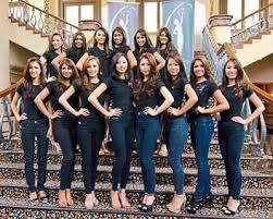Miss universe 2016 was the 65th miss universe pageant, was held on 30 january 2017 at the mall of asia arena, pasay, metro manila, philippines. Miss Universe Malaysia 2016 News