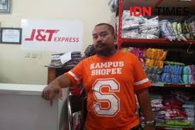 Kisah Joko Coba Coba Jualan Online Jadi Omzet Rp400 Juta Di Shopee