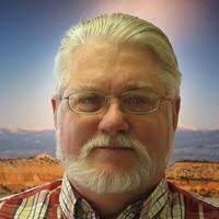 William Robert Candy II (1944-2023)