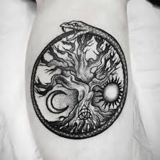 Knot tattoo ideas and knot meanings. 40 Amazing Celtic Tattoo Designs With Meanings Saved Tattoo
