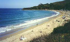 Refugio State Beach Ca Camping Experience California Camping Vacation Trips