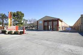 Public storage locations and business hours near sylmar (california). Kiss Self Storage Sylmar 11656 Pearwood Ave Los Angeles Ca Sparefoot