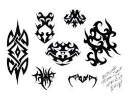 Tribal tattoos are the most popular tattoo choices for people all over the world. Tribal Tattoo Designs And Tribal Tattoo Meanings Tribal Tattoo Ideas And Pictures Hubpages