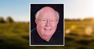 Jon Larson Obituary July 9, 2017