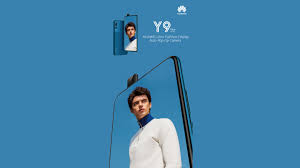 A stunning new display and a pop-up camera, two of the coolest features of  the new HUAWEI Y9 Prime 2019 | The Guardian Nigeria News - Nigeria and  World News
