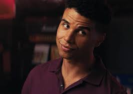 Mason Gooding Source — MASON GOODING as CHAD MEEKS-MARTIN SCREAM (2022)...