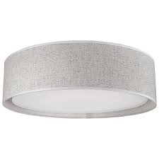 Kuzco Lighting Dalton Led Flush Mount Ceiling Light Ylighting Com