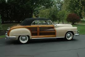 Image result for Catalina Tan 1948 Chrysler