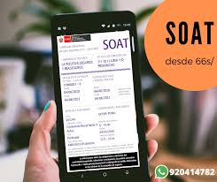.soat, para 2021 expresada en salarios mínimos diarios legales vigentes,smdlv, se reducirá en 0 la tabla tarifaria en pesos podrá ser consultada a partir del primero de enero de 2021 en la página. Soat Digitales Photos Facebook