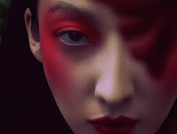 beauty editorial Archives