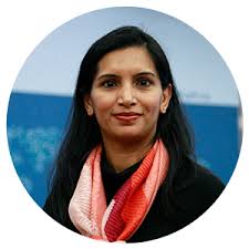 Women in FATF and the Global Network