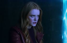 Des petits détails qui n'ont pas vraiment de sens selon eux. Fate The Winx Saga Ending Explained By Star Abigail Cowen