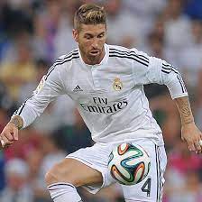 Sergio ramos hat sich offenbar für einen neuen klub entschieden. Fussball Stars Fruher Sergio Ramos So Sahen Die Fussball Stars