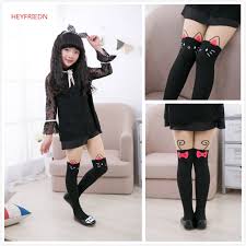 Search millions of videos from across the web. Heyfriend Collants Pour Enfants Filles De 2 A 12 Ans Jolis Style Coreen Bas Aux Genoux Aliexpress