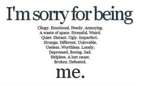 Feeling Never Good Enough Quote Quote Number 664149 Picture Quotes