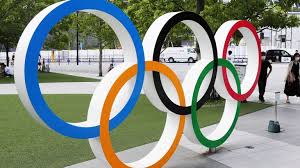 Official website of the olympic games. Tokyo Olympics Two South Africa Football Players Become First Athletes To Test Positive For Covid 19 In Village Humming Zone