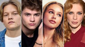 Someone Saved My Life': Preston Oliver Wraps On Angelo Pizzo Drama