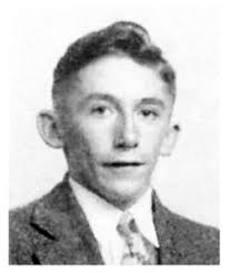 Hubert Anthony “Hugh” Shea (1924-1996)