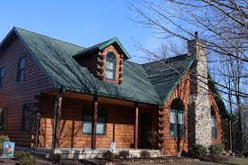 Advanced efl / esl reading resource. Cabins For Sale In Pa Log Cabin Homes Log Cabin Construction