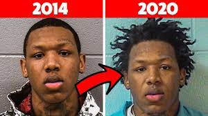 See a recent post on tumblr from @blunotes92 about rondonumbanine. The Criminal History Of Rondonumbanine Youtube