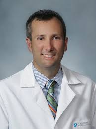 O'Brien to head orthopedic department at NSMC