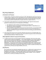 The average salary for a chief executive officer (ceo) in united kingdom is £79,999. Pay Policy Statement 2011 In Word Format