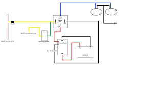 This trailer wiring diagram with reverse light model is much more appropriate for sophisticated trailers and rvs. Help Wiring Auxiliary Reverse Lights Tacoma World