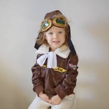 amelia earhart costume for kids best