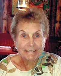 Olive Misner Obituary (2016)