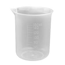 Found a recipe in us cups? 150ml Transparent Plastic Laboratory Measuring Cup Measuring Cup Tool Sno88 Measuring Cups Jugs Aliexpress