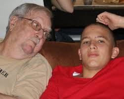 Gerald Atchison Obituary (2012)