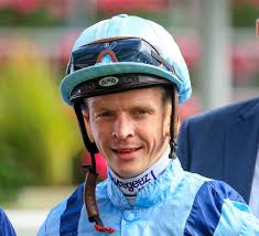 David Probert Secures Hong Kong Riding Licence for 2025/26 Season Stretch  The Hong Kong Jockey Club has confirmed that seasoned British rider David  Probert has been granted a Club Jockey's licence for