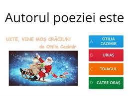 Chiar dacă mitul poate varia de la zonă la zonă, în special în funcție de clima în perioada crăciunului. Vine Vine Mos Craciun Resurse Didactice